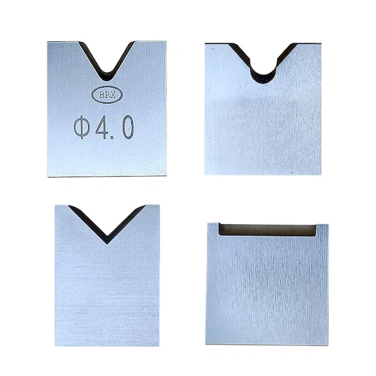 Horizontal Pneumatisk Stripper Blads